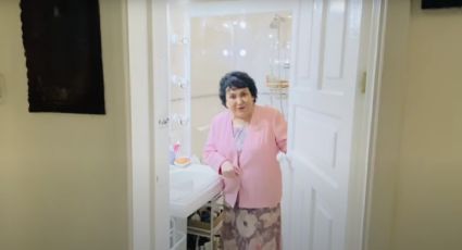 Carmen Salinas: Así era la lujosa casa de la actriz con todo y una gigante cocina (FOTOS)