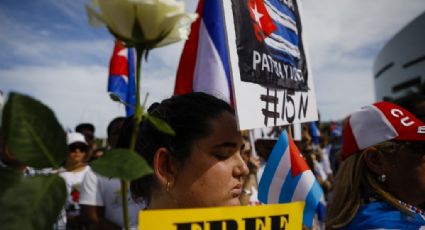 ¿Qué está pasando en Cuba? TODO lo que debes saber sobre las protestas del 15 de noviembre