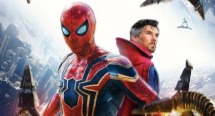 SpiderMan No Way Home ENLOQUECE a Internet con detalles de los VILLANOS; revelan nuevo posters