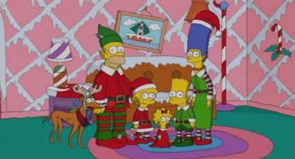 ¡Ay, caramba! Los Simpson llegan a la CDMX con su festival de Navidad; acá los PRECIOS y FECHAS