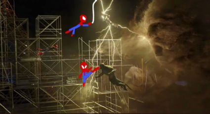 Spider-Man: No Way Home ENLOQUECE a internet, se arman los MEMES por nuevo tráiler