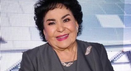 ¿Murió Carmen Salinas? Familiares responden a los rumores del fallecimiento de la actriz: FOTO