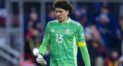 Ahora van por Memo Ochoa: amenazan de MUERTE a su familia tras derrota de México vs Canadá