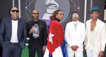 Patria y vida; ¿Qué dice la canción que ganó un Latin Grammy?