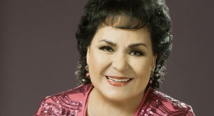 Carmen Salinas: médicos informan lamentable noticia sobre su salud y ya hasta la suplieron en su novela