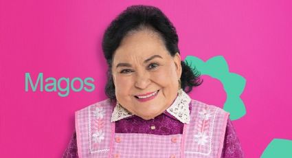 Lamentable: confirman que Carmen Salinas tiene "las horas contadas” en la televisión; así será sustituida