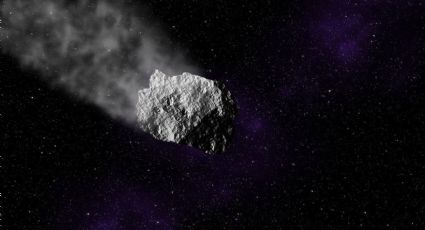 Misión de la NASA se estrellará con un asteroide por esta razón