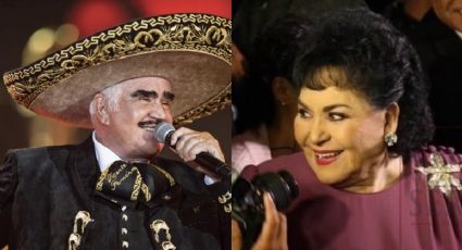 Traqueostomía: el procedimiento que UNE a Vicente Fernández y Carmen Salinas; así SALVÓ a 'Don Chente’