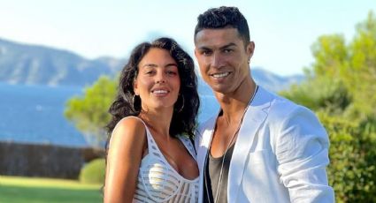 ¿Georgina Rodríguez dejó a Cristiano Ronaldo? La modelo rompe el silencio tras los rumores: FOTOS