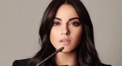 Maite Perroni rompe el silencio y habla de su supuesto embarazo y su relación