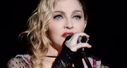 Madonna a sus 63 años infarta con sus FOTOS en lencería