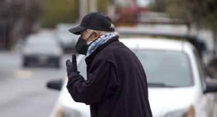 ¡No salgas sin chamarra! Frente frío provocará bancos de NIEBLA y heladas de hasta MENOS 5 grados