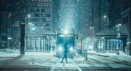 Tormenta de NIEVE: ¿Qué estados serán los más afectados?