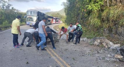 Sismo de 7.5 sacude Perú y dejá múltiples daños materiales; Ecuador también tuvo afectaciones (FOTO+VIDEO)