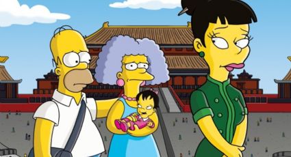 ¡Los Simpson lo hacen de nuevo! Predijeron omisión de China sobre la Plaza de Tiananmen