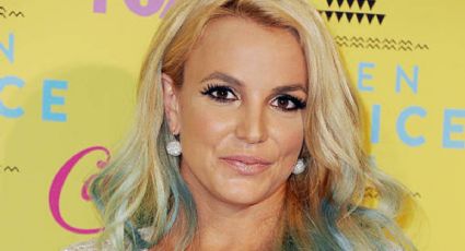 Papá de Britney Spears pide el fin INMEDIATO de su tutela