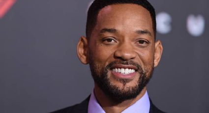 Will Smith predijo el “fin” de su carrera tras tomar Ayahuasca: “Toda mi vida se está destruyendo”