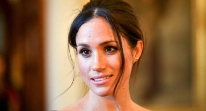 Le llueven críticas a Meghan Markle por usar su título real para hablar con senadoras de EU