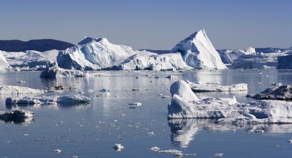 ¡TERRIBLE! El Ártico se calienta 3 veces más rápido que el resto del planeta; algunos glaciares han desaparecido: estudio