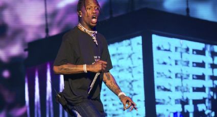 ¿Travis Scott a la CÁRCEL? Demandan al rapero por TRAGEDIA en Astroworld; murieron 8 personas