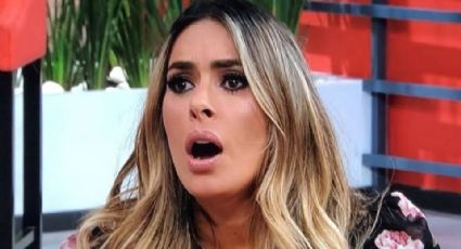 Galilea Montijo celebra a su hijo, cumplió 9 AÑOS y es, ¡Igualito a su mamá!: FOTOS