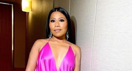 ¿Yalitza Aparicio será una 'Conejita' de Playboy? Actriz aparece en revista para hombres cubierta de cristales: FOTO