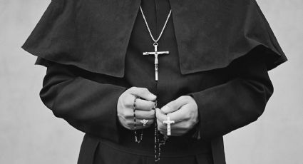 Sacerdote robó limosnas para hacer orgías con drogas y así fue condenado