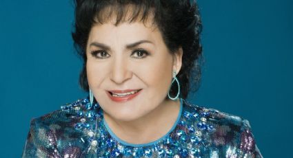 Hija de Carmen Salinas REVELA entre lágrimas cómo fueron los últimos momentos de la actriz: VIDEO