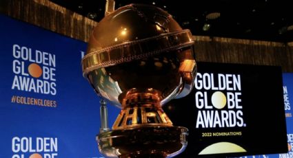 ¡Empieza la carrera al Óscar! Conoce la lista de los Golden Globes 2022