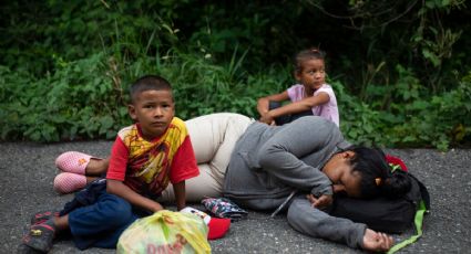 EU frena iniciativa de Trump que buscaba eliminar protección a niños migrantes