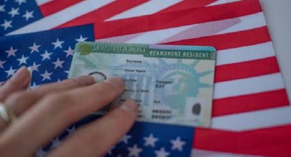 Green Card: Anuncian CAMBIOS que podrían beneficiar a los migrantes