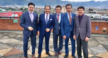 Los Tigres del Norte: ¿cuánto COBRA la popular banda por cada CONCIERTO?