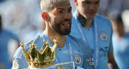 Kun Agüero se RETIRA del futbol: un final TRISTE para una maravillosa carrera (VIDEO)