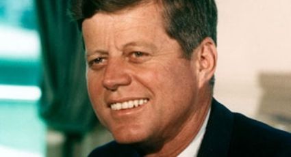 EU desclasifica miles de documentos del asesinato de John F. Kennedy