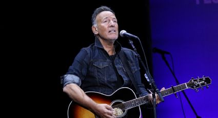 Bruce Springsteen rompe récord al vender su catálogo por 500 millones de dólares