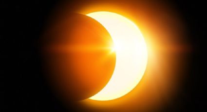 Calendario astronómico diciembre 2021: Eclipse solar y lluvia de estrellas para cerrar el año