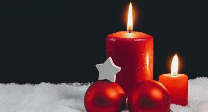 Rituales que debes hacer para tener AMOR en Navidad