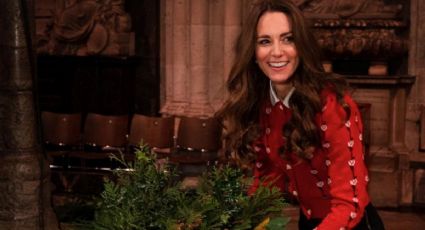 ¡Ni Lady Di! Kate Middleton sorprende con sus habilidades al tocar piano: VIDEO