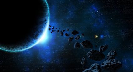 La NASA reporta que un ENORME asteroide se aproximará a la tierra en 2022