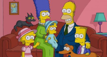 'Los Simpson' y TODAS sus predicciones para el 2022; ¿Qué nos depara el próximo año?