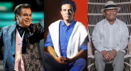 ¿Cuál es el DÍA MALDITO para los famosos? Juan Gabriel, José José y OTROS unidos por esta fecha