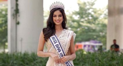 Harnaaz Sandhu: 5 cosas que NO sabías de la nueva Miss Universo