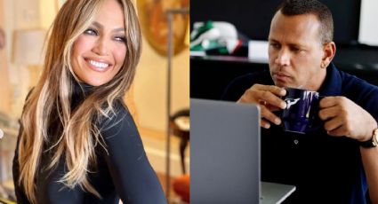 ¿A-Rod sigue los pasos de JLo? Lanza piropo a su ex esposa: FOTO