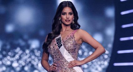 ¿Harnaaz Sandhu ama los DULCES? Miss Universo revela cuál es su DIETA y el secreto de su belleza