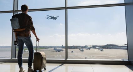 ¿Quieres viajar en 2022? Estos son los rituales que debes de hacer para poder conseguirlo