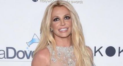 ¡Hermosa! Britney Spears y los CUATRO vestidos con los que celebró sus 40 años: FOTOS