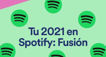 Spotify fusión: comparte playlist con tu CRUSH y ve qué tan compatibles son; PASO a PASO