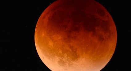 Luna de sangre 2021: ¿cuándo y dónde se podrá ver este IMPRESIONANTE fenómeno natural?