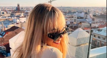 ¡¿Ya la viste?! Danna Paola estrena NUEVO look y así de BELLA luce: FOTO