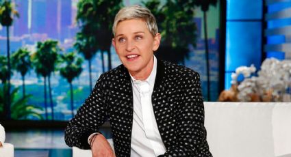 Show de Ellen DeGeneres anuncia su fin, tras denuncias de acoso laboral y más ESCÁNDALOS